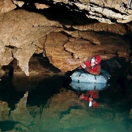 Apartamento Malinovy Sen Ii