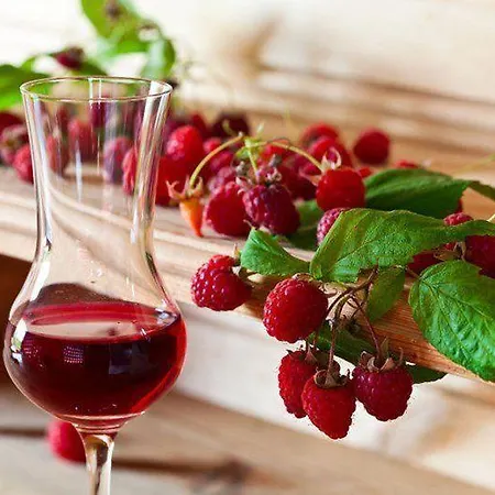 Malinovy Sen Ii Apartamento *