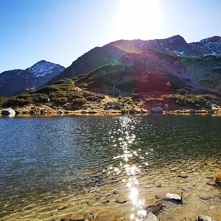 Apartamento Malinovy Sen Ii *