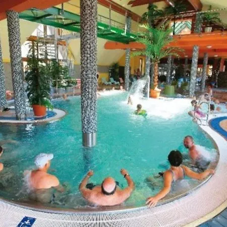 Malinovy Sen Ii Apartamento