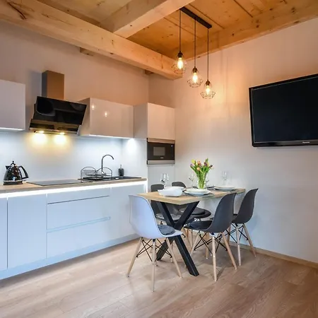 Malinovy Sen Ii Habovka