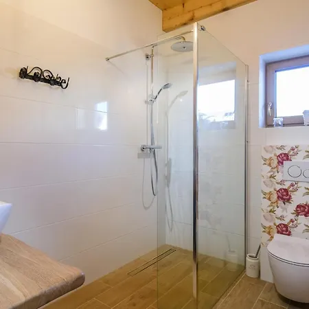 Apartamento Malinovy Sen Ii Habovka