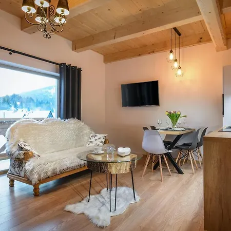 Apartamento Malinovy Sen Ii