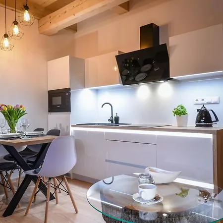 Malinovy Sen Ii * Habovka