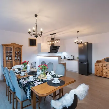 Apartamento Malinovy Sen Ii *