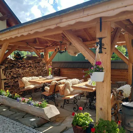 Malinovy Sen Ii Habovka