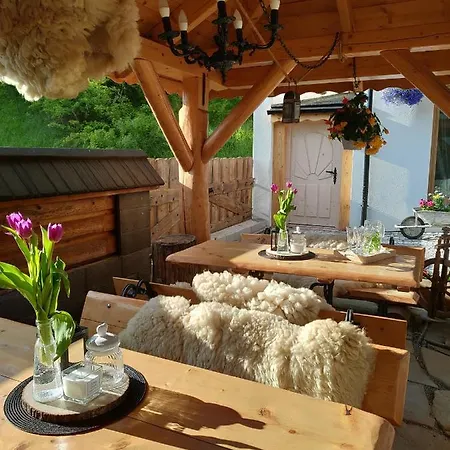 شقة Malinovy Sen Ii *