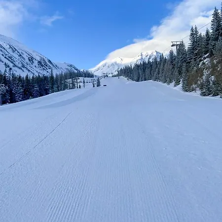 شقة Malinovy Sen Ii *