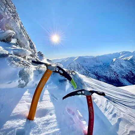 アパート Malinovy Sen Ii *