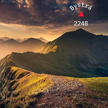 アパート Malinovy Sen Ii *