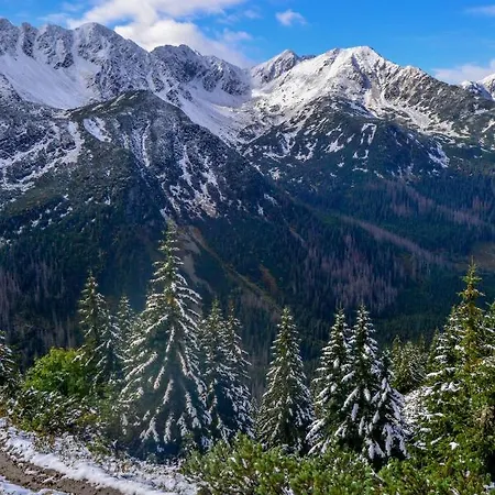 Malinovy Sen Ii شقة هابوكا