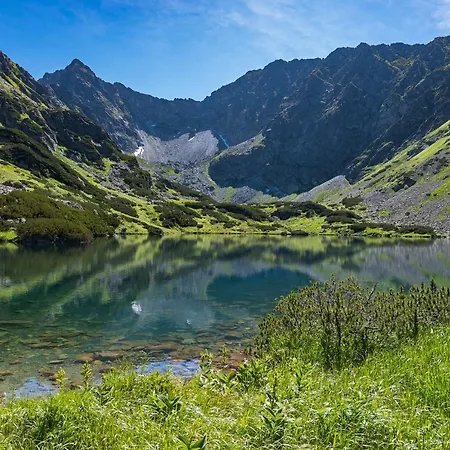 Malinovy Sen Ii * Habovka