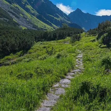 Malinovy Sen Ii هابوكا