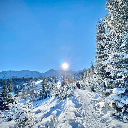 شقة Malinovy Sen Ii هابوكا