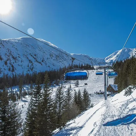 Malinovy Sen Ii * Habovka