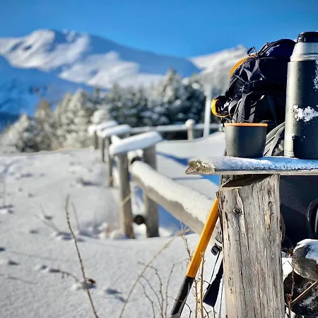 Malinovy Sen Ii Habovka