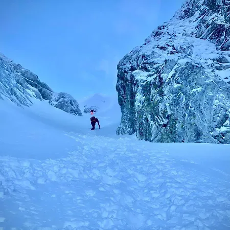 Malinovy Sen Ii アパート